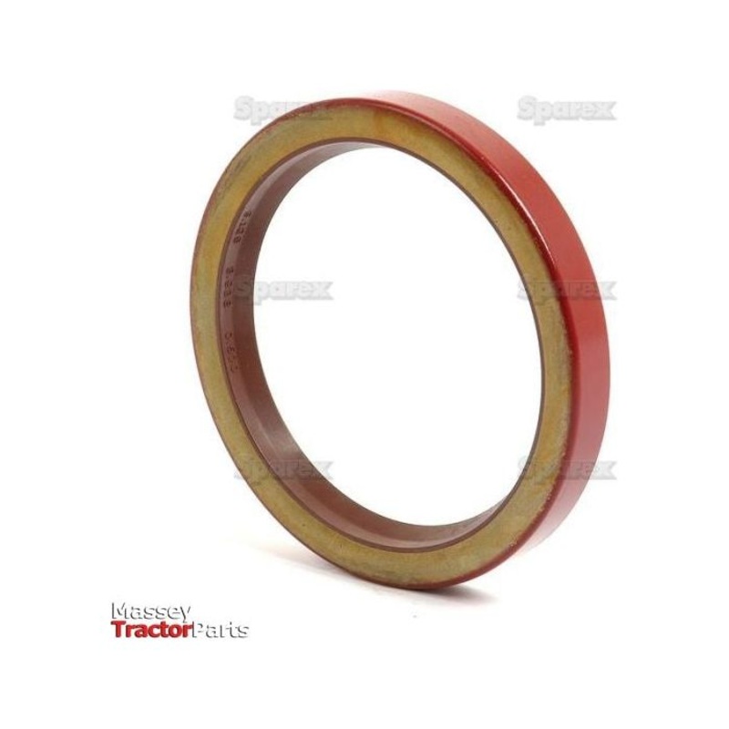 Metric Rotary Shaft Seal, 80 x 100 x 13mm | Sparex Part No.S.57822