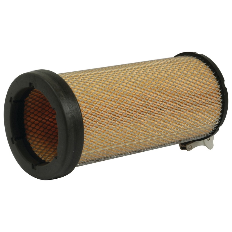 Air Filter - Inner - AF25126M | Sparex Part No.S.73082