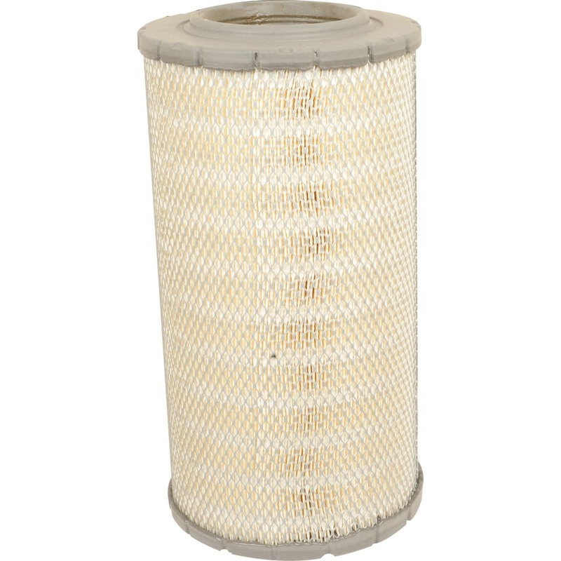 Air Filter - Outer - AF25617 | Sparex Part No.S.73052