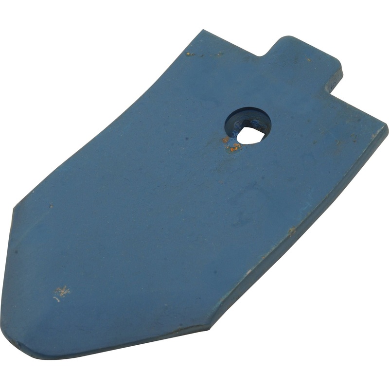 Point 235x120x10mm To fit as: 3374388 | Sparex Part No.S.72408