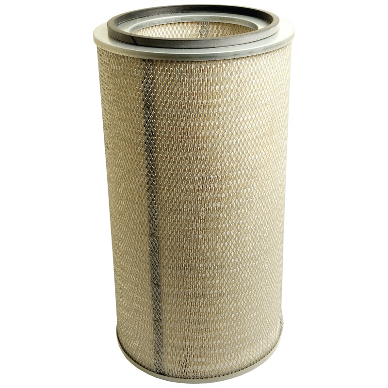 Air Filter - Inner - AF25228M | Sparex Part No.S.76612