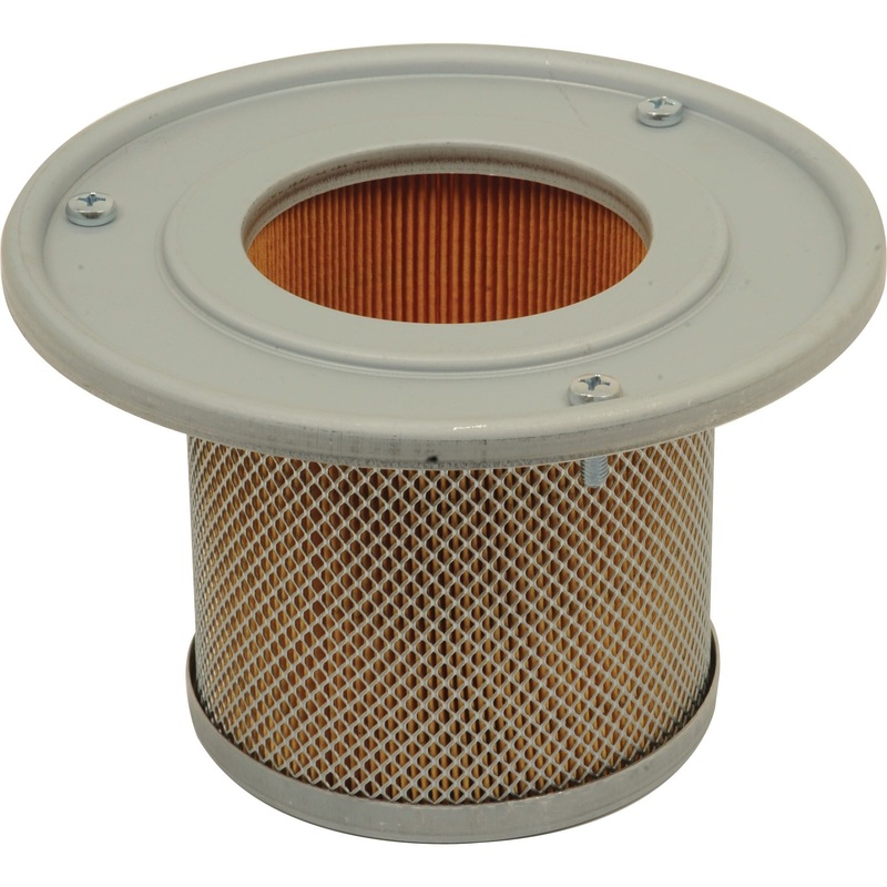 Air Filter - Inner - AF25301 | Sparex Part No.S.76553