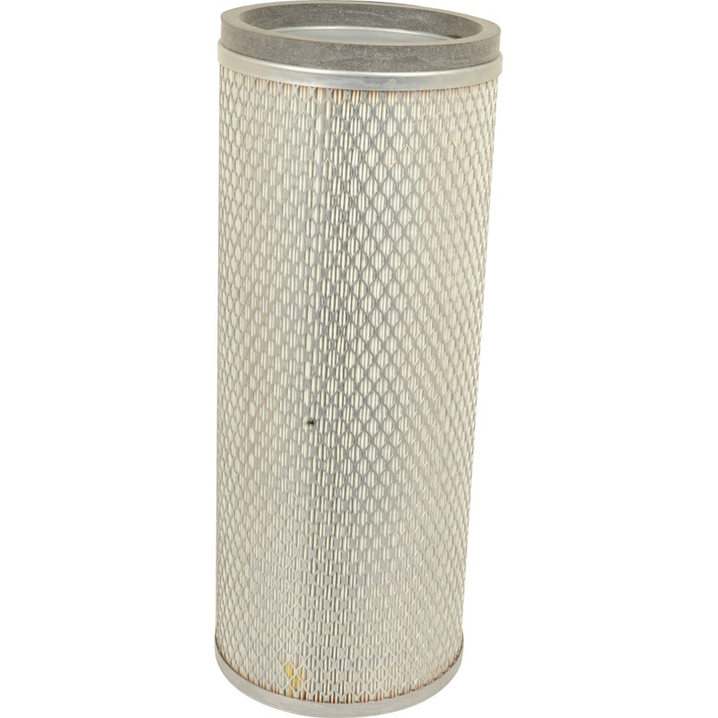 Air Filter - Inner - AF25336 | Sparex Part No.S.76370