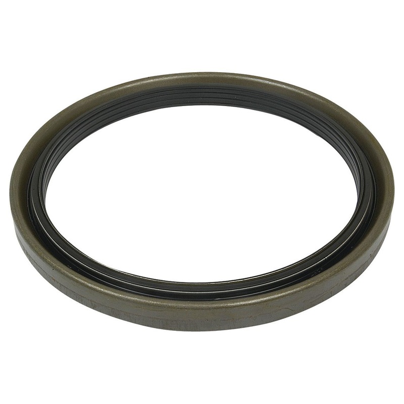 Metric Rotary Shaft Seal, 136 x 165 x 13mm | Sparex Part No.S.7791