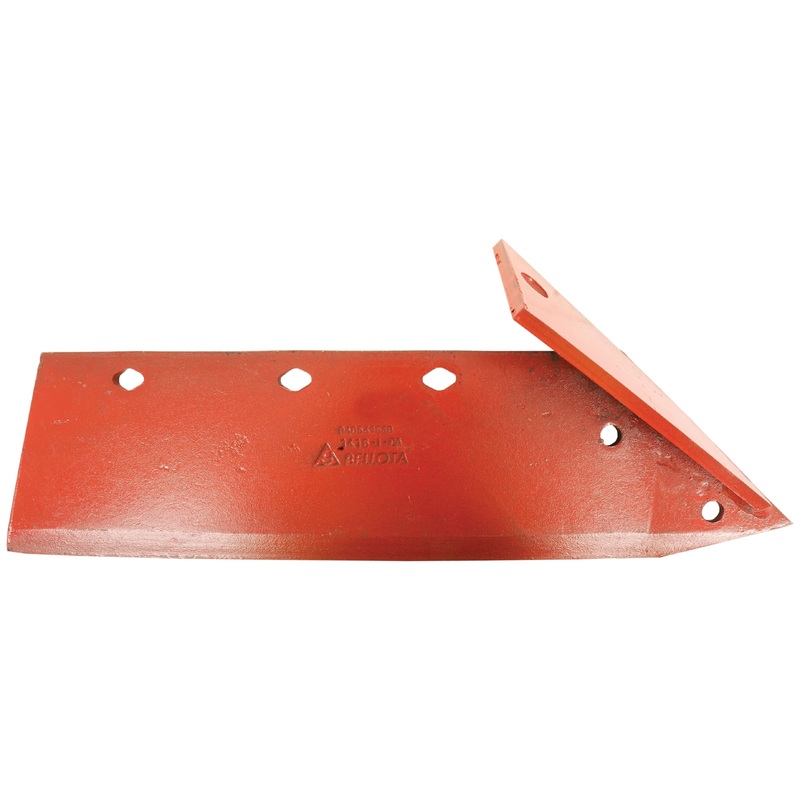 Share - LH, 14'' (355mm), (Naud) To fit as: 03054452G | Sparex Part No.S.78123