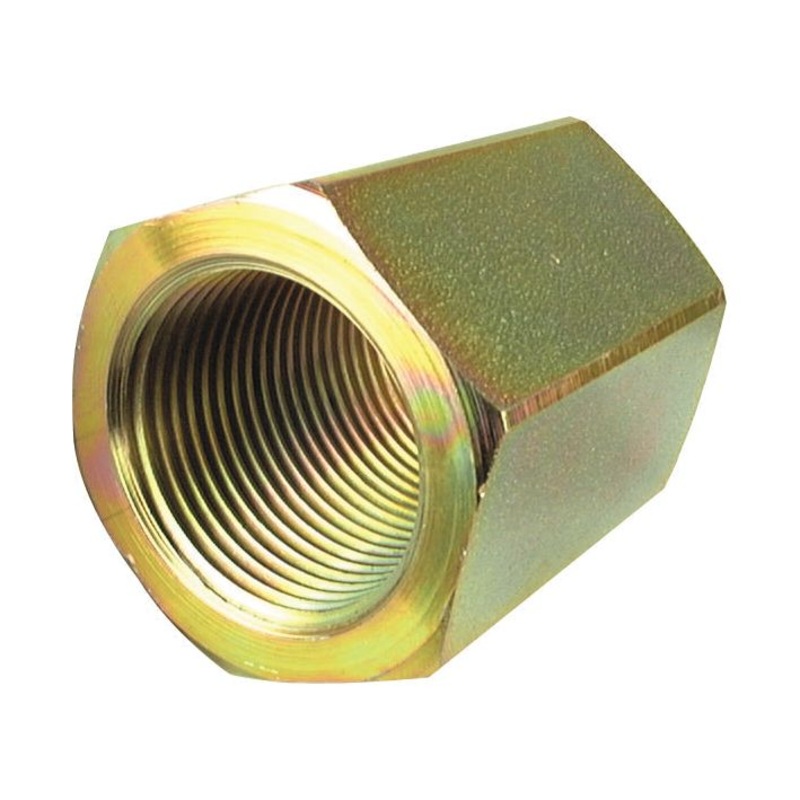 Hydraulic Adaptor  | Sparex Part No.S.815