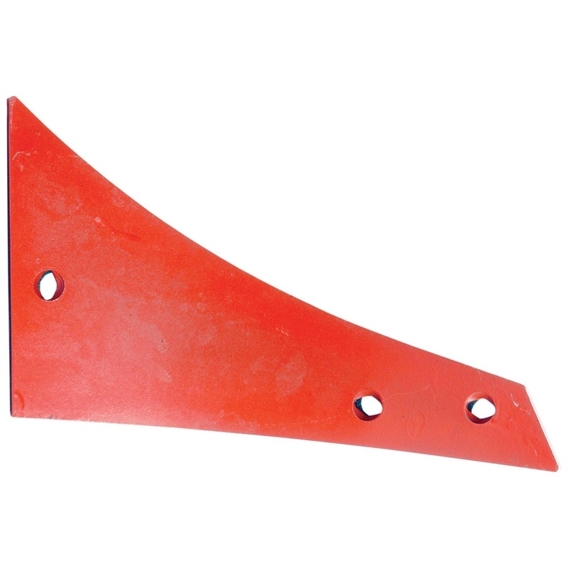 Shin - LH (Vogel & Noot) To fit as: PK800601 | Sparex Part No.S.78844