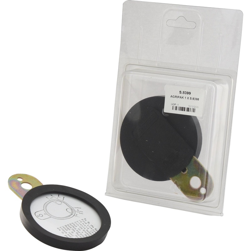 Agripak 1 X S.8398 | Sparex Part No.S.8399