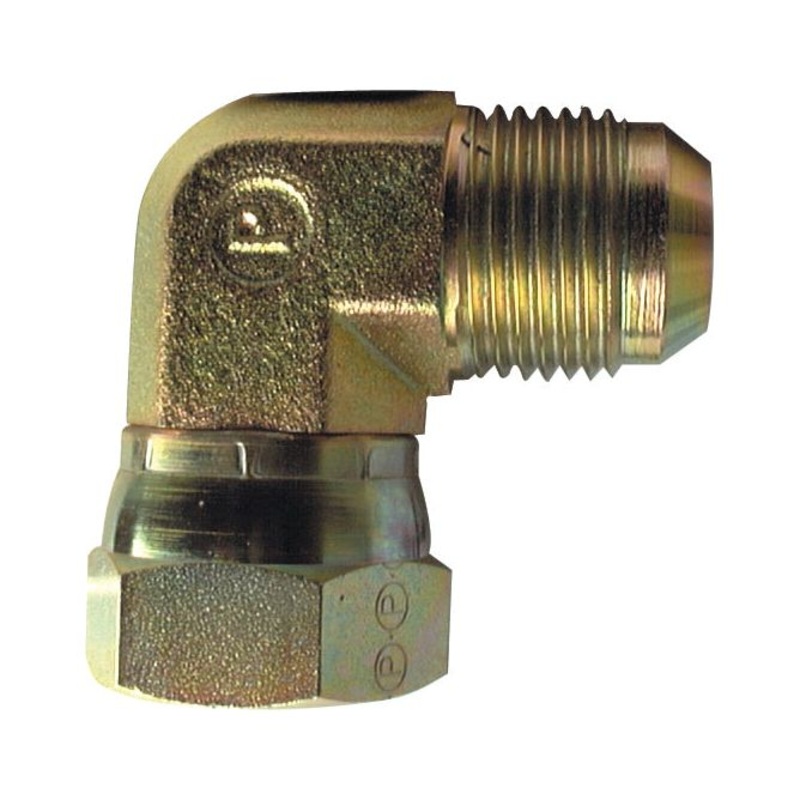 Hydraulic Adaptor  | Sparex Part No.S.8563