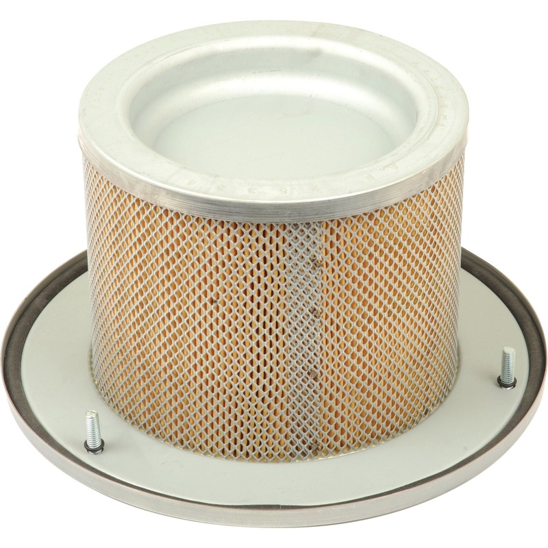 Air Filter - Inner - AF25334 | Sparex Part No.S.109548