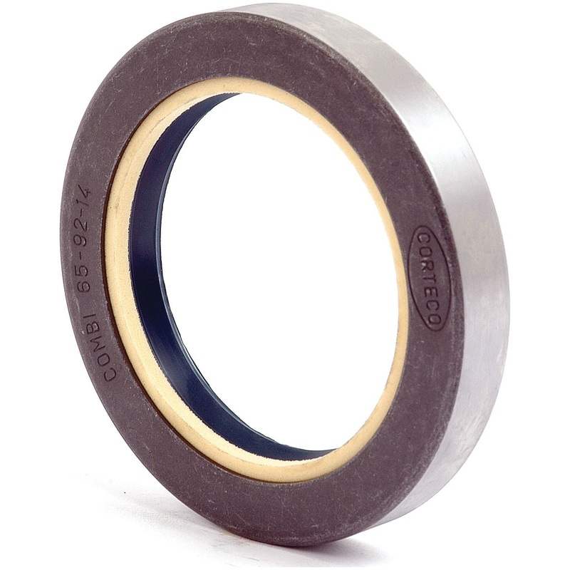 Metric Rotary Shaft Seal, 65 x 92 x 14mm | Sparex Part No.S.7759