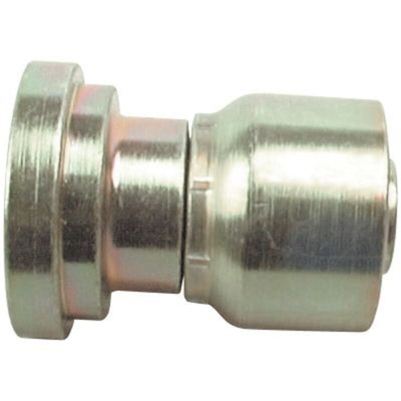 Parker Hose Insert Straight Flange | Sparex Part No.S.7940810