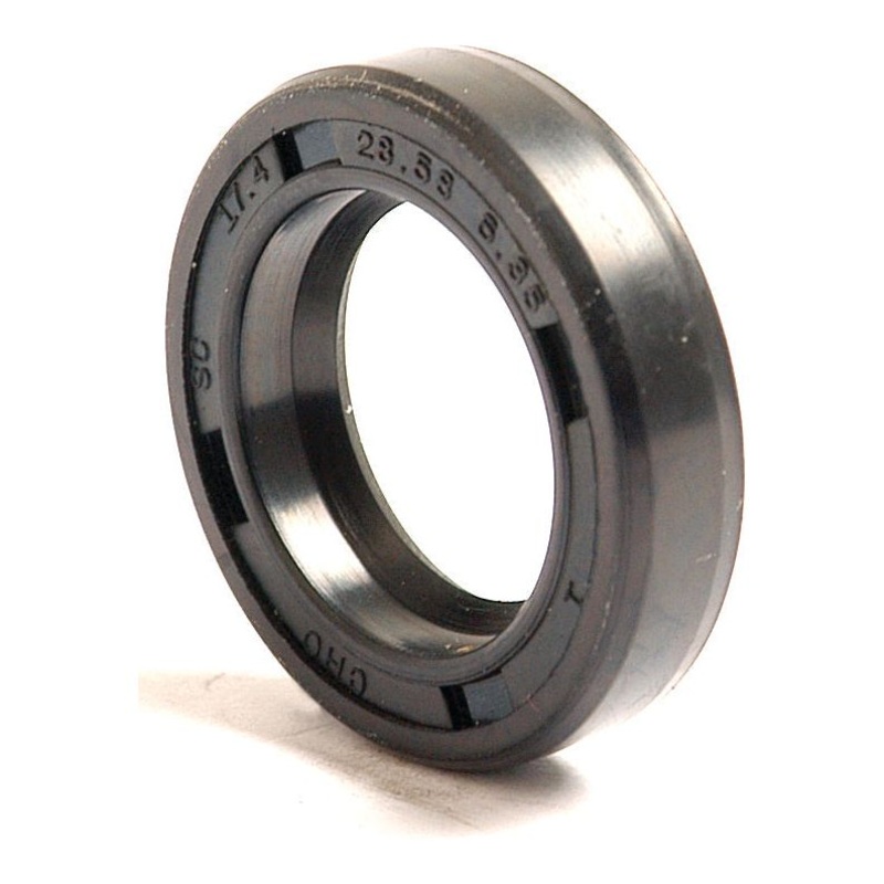 Imperial Rotary Shaft Seal, 11/16'' x 1 1/8'' x 1/4'' | Sparex Part No.S.4433