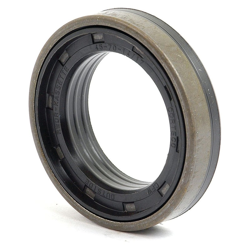 Metric Rotary Shaft Seal, 45 x 70 x 17mm | Sparex Part No.S.57269