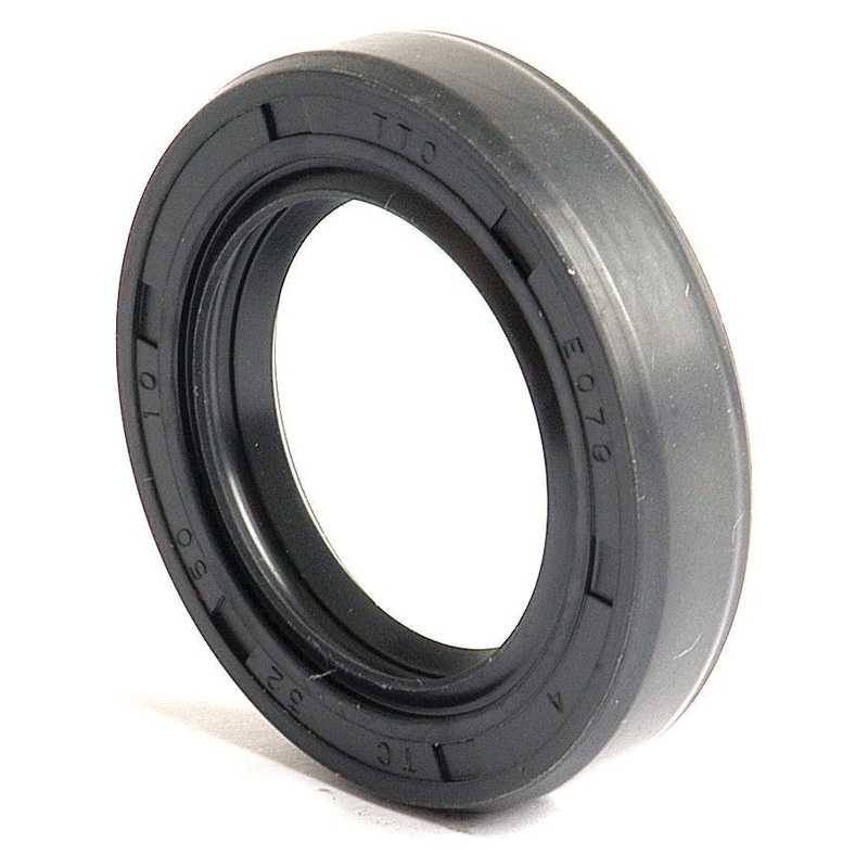Metric Rotary Shaft Seal, 32 x 50 x 10mm Double Lip | Sparex Part No.S.50259