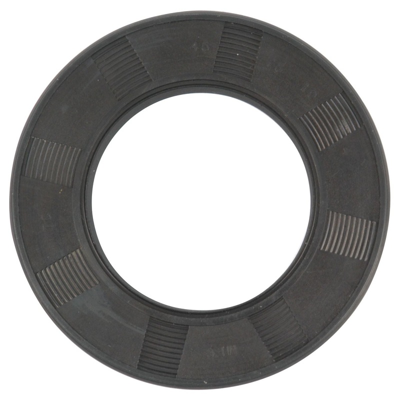 Metric Rotary Shaft Seal, 45 x 75 x 10mm Double Lip | Sparex Part No.S.50357