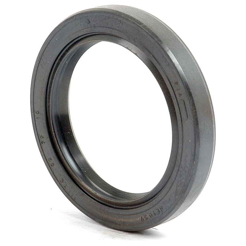 Metric Rotary Shaft Seal, 52 x 72 x 10mm Double Lip | Sparex Part No.S.50395
