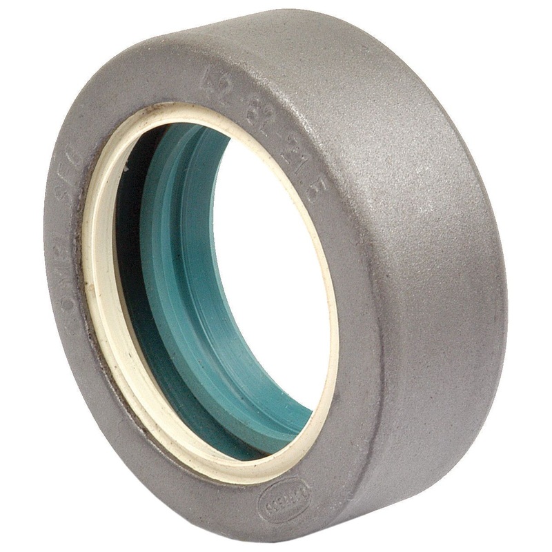 Metric Rotary Shaft Seal, 42 x 62 x 21.5mm | Sparex Part No.S.65037