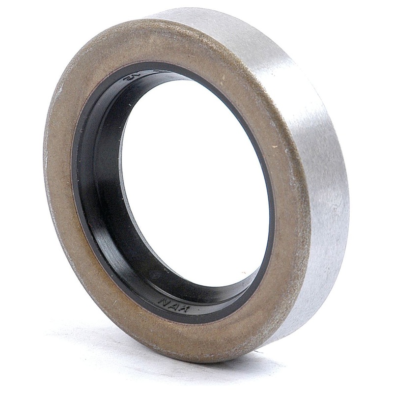 Metric Rotary Shaft Seal, 35 x 55 x 12mm | Sparex Part No.S.62448