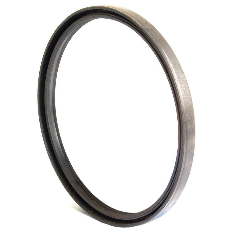 Metric Rotary Shaft Seal, 180 x 200 x 15mm Double Lip | Sparex Part No.S.50480