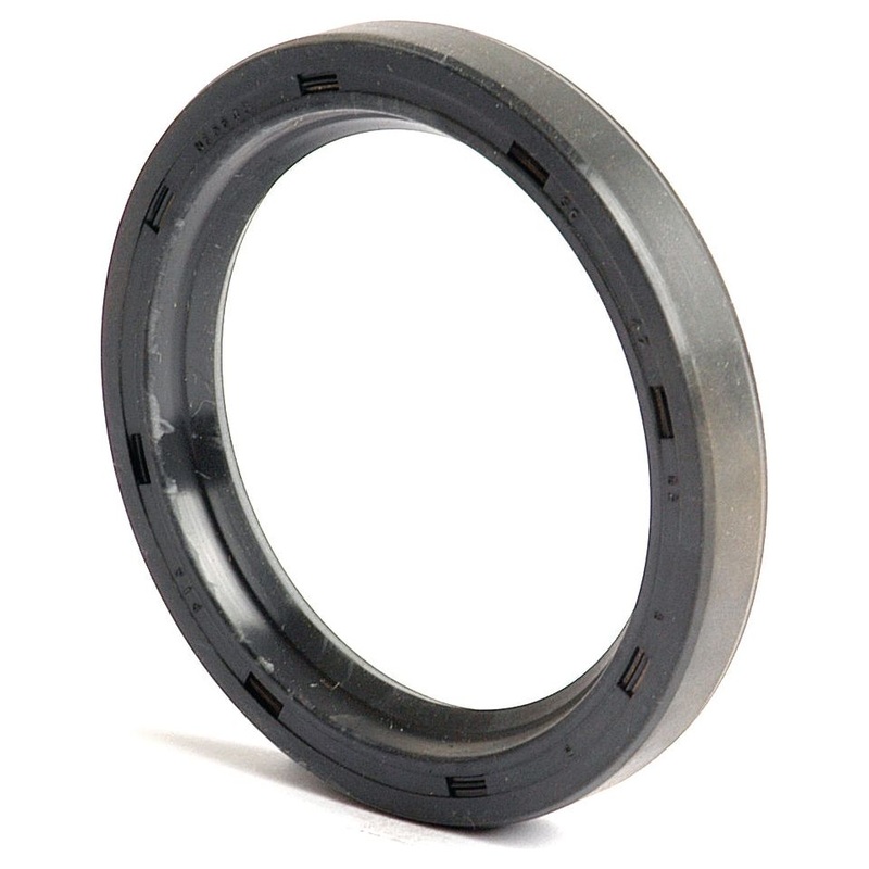 Metric Rotary Shaft Seal, 47 x 62 x 8mm Single Lip | Sparex Part No.S.50363