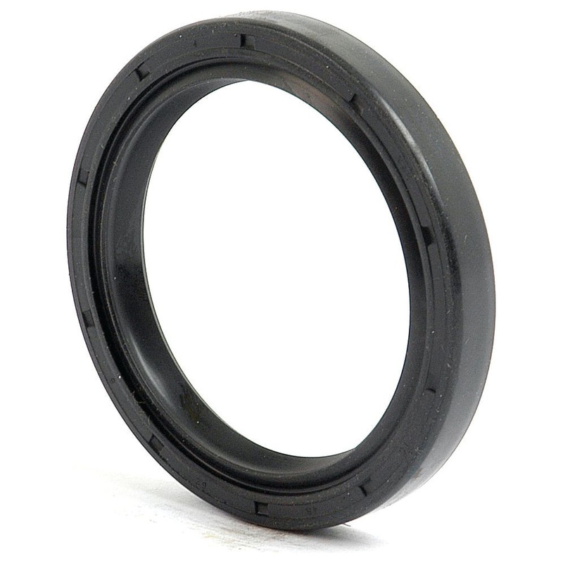 Metric Rotary Shaft Seal, 48 x 62 x 8mm Double Lip | Sparex Part No.S.50364