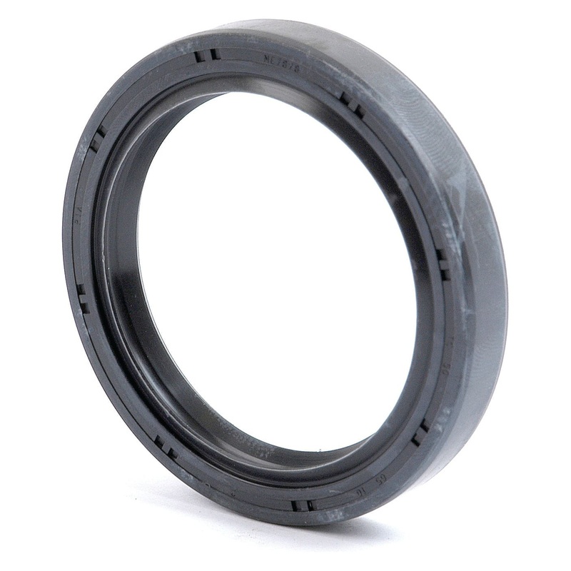 Metric Rotary Shaft Seal, 50 x 65 x 10mm Double Lip | Sparex Part No.S.50373