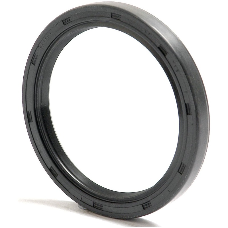Metric Rotary Shaft Seal, 60 x 75 x 8mm Double Lip | Sparex Part No.S.50421