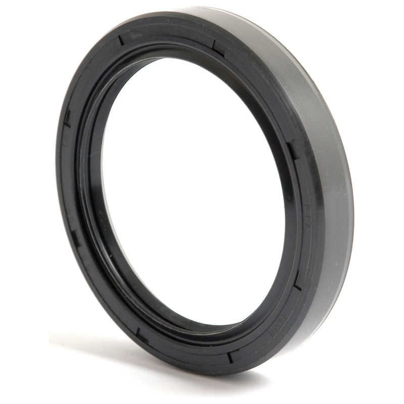 Metric Rotary Shaft Seal, 65 x 85 x 12mm Double Lip | Sparex Part No.S.50436