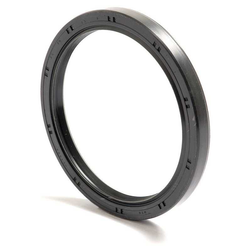 Metric Rotary Shaft Seal, 70 x 85 x 8mm Double Lip | Sparex Part No.S.50442