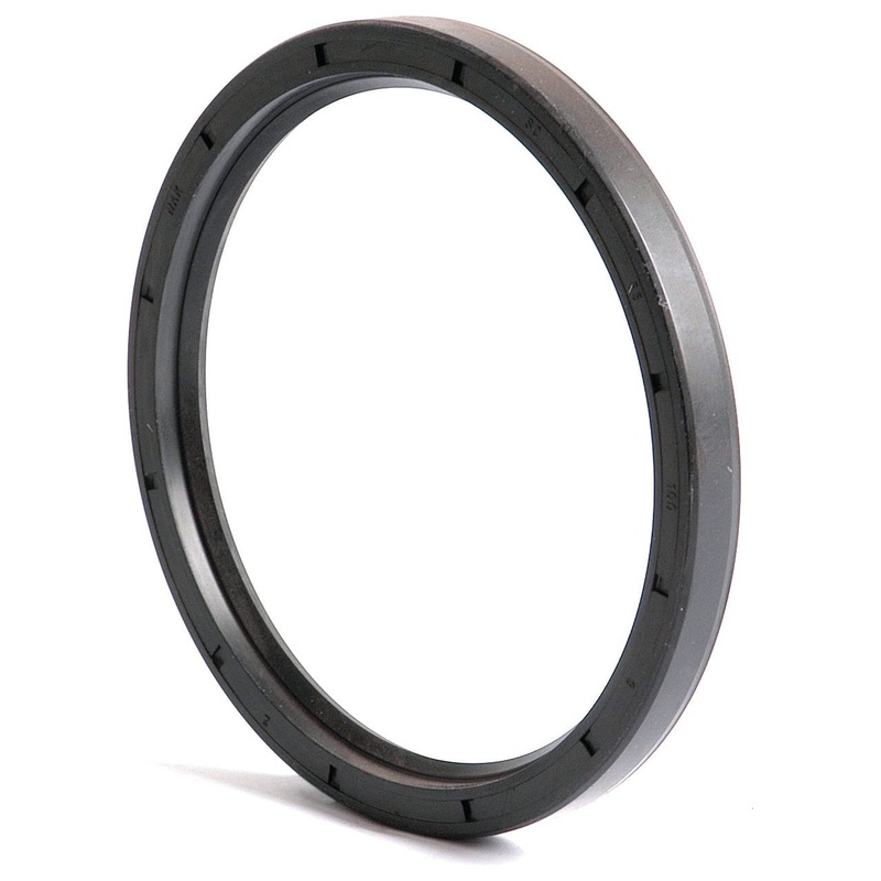 Metric Rotary Shaft Seal, 85 x 100 x 9mm Single Lip | Sparex Part No.S.50461