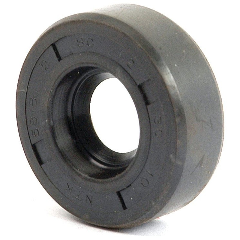 Metric Rotary Shaft Seal, 12 x 30 x 10mm Single Lip | Sparex Part No.S.50158