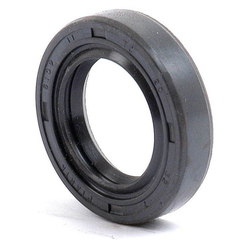 Metric Rotary Shaft Seal, 20 x 32 x 7mm Double Lip | Sparex Part No.S.50181