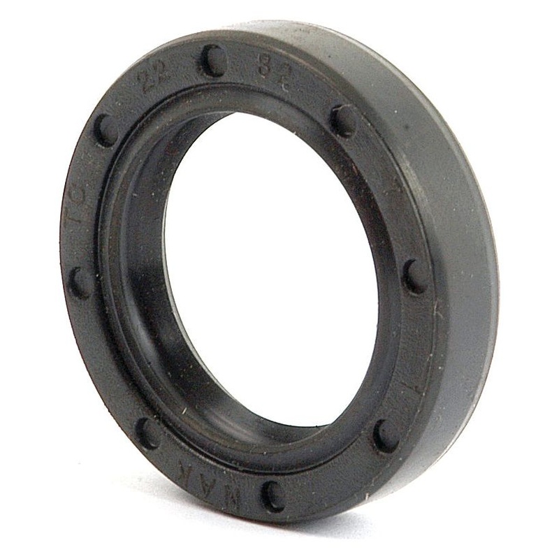 Metric Rotary Shaft Seal, 22 x 32 x 7mm Double Lip | Sparex Part No.S.50191