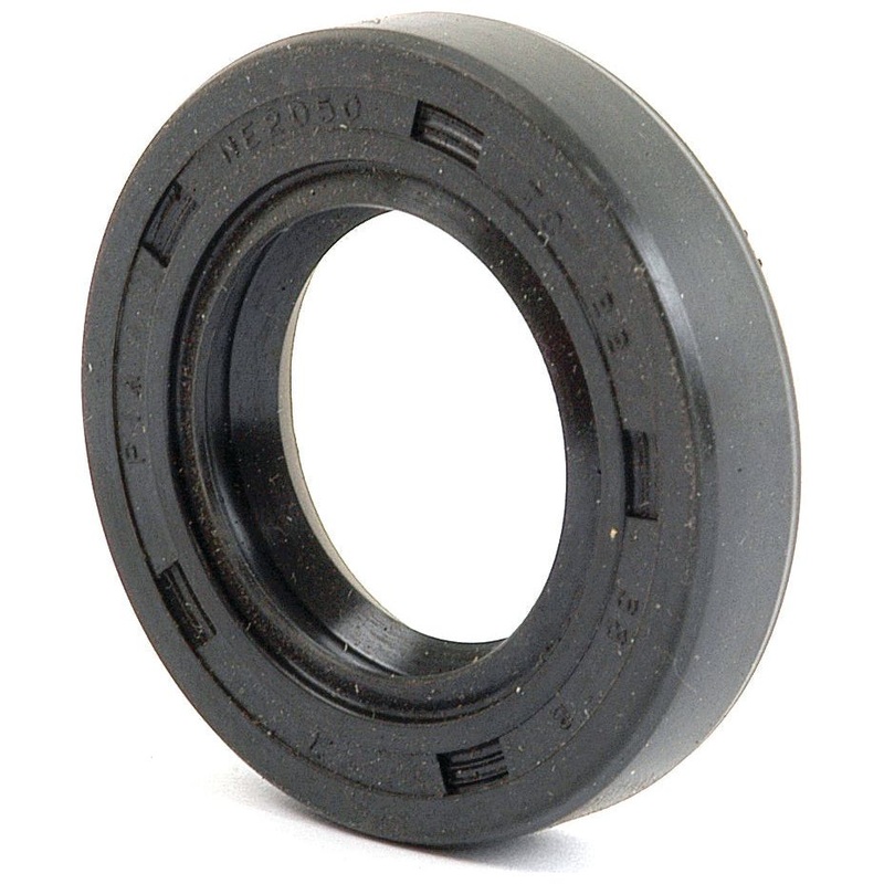 Metric Rotary Shaft Seal, 22 x 38 x 8mm Double Lip | Sparex Part No.S.50194