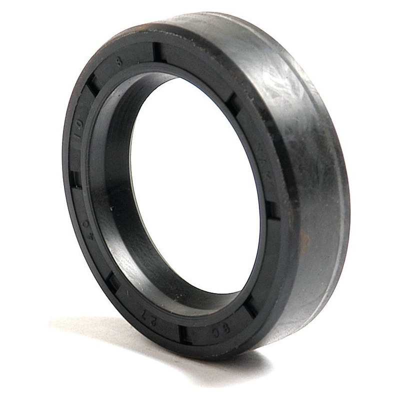 Metric Rotary Shaft Seal, 27 x 40 x 10mm Single Lip | Sparex Part No.S.50219
