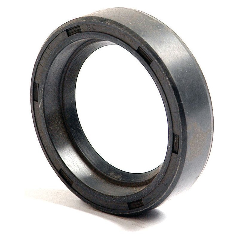 Metric Rotary Shaft Seal, 28 x 40 x 10mm Single Lip | Sparex Part No.S.50223
