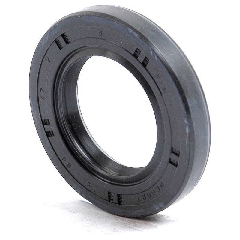 Metric Rotary Shaft Seal, 28 x 47 x 10mm Double Lip | Sparex Part No.S.50229