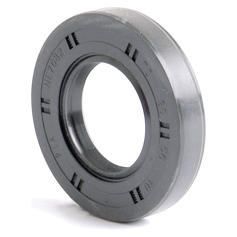 Metric Rotary Shaft Seal, 30 x 56 x 10mm Double Lip | Sparex Part No.S.50247