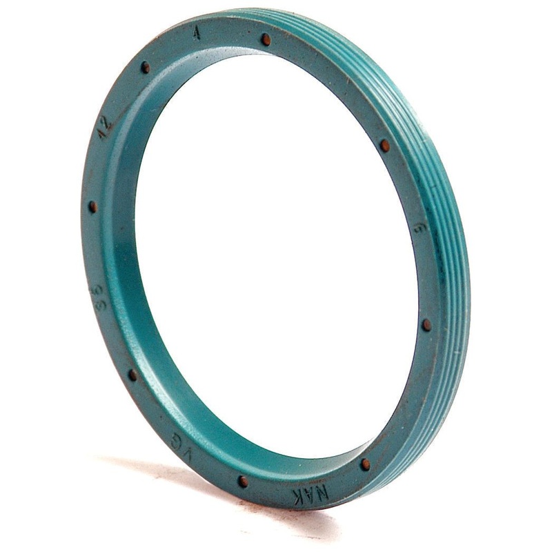 Metric Rotary Shaft Seal, 35 x 42 x 4mm Single Lip | Sparex Part No.S.50267