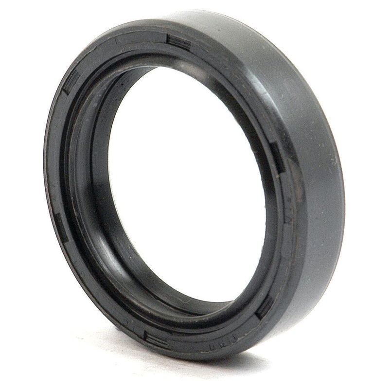 Metric Rotary Shaft Seal, 35 x 47 x 10mm Double Lip | Sparex Part No.S.50272