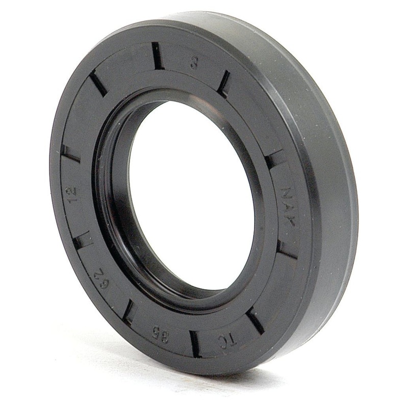 Metric Rotary Shaft Seal, 35 x 62 x 12mm Double Lip | Sparex Part No.S.50288