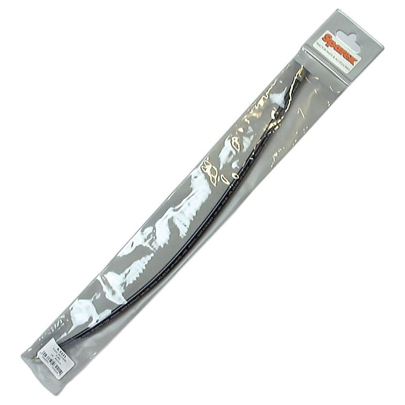 Grease Gun Tube - Flexible (1/8'' BSPT) 45cm (1 pc. Agripak) | Sparex Part No.S.3221
