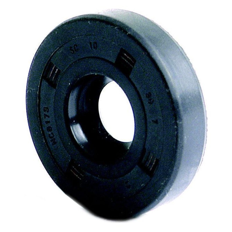 Metric Rotary Shaft Seal, 28 x 40 x 8mm Double Lip | Sparex Part No.S.27287