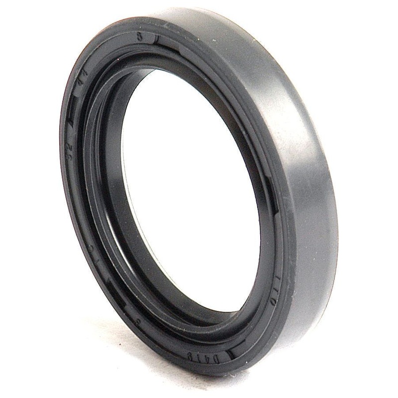 Metric Rotary Shaft Seal, 32 x 44 x 8mm Double Lip | Sparex Part No.S.27288