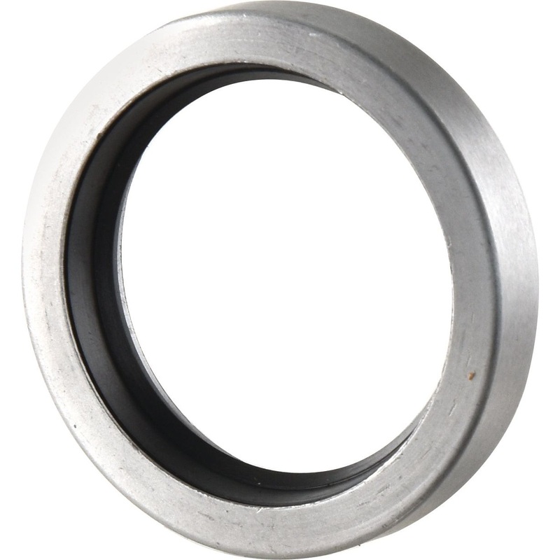 Imperial Rotary Shaft Seal, 2'' x 2 7/8'' x 1/2'' | Sparex Part No.S.41417