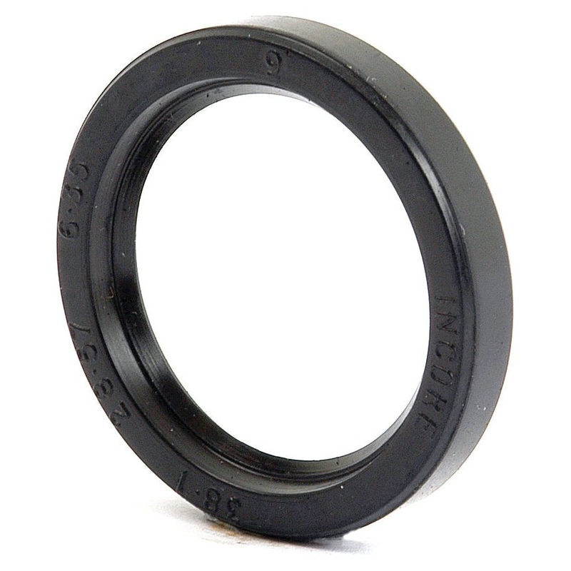 Imperial Rotary Shaft Seal, 1 1/8'' x 1 1/2'' x 1/4'' | Sparex Part No.S.40747