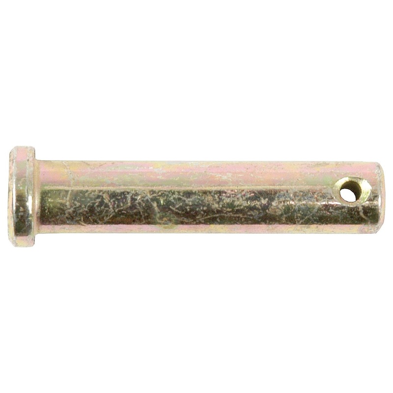 Imperial Clevis Pin 5/16'' x 1 9/32'' | Sparex Part No.S.1441