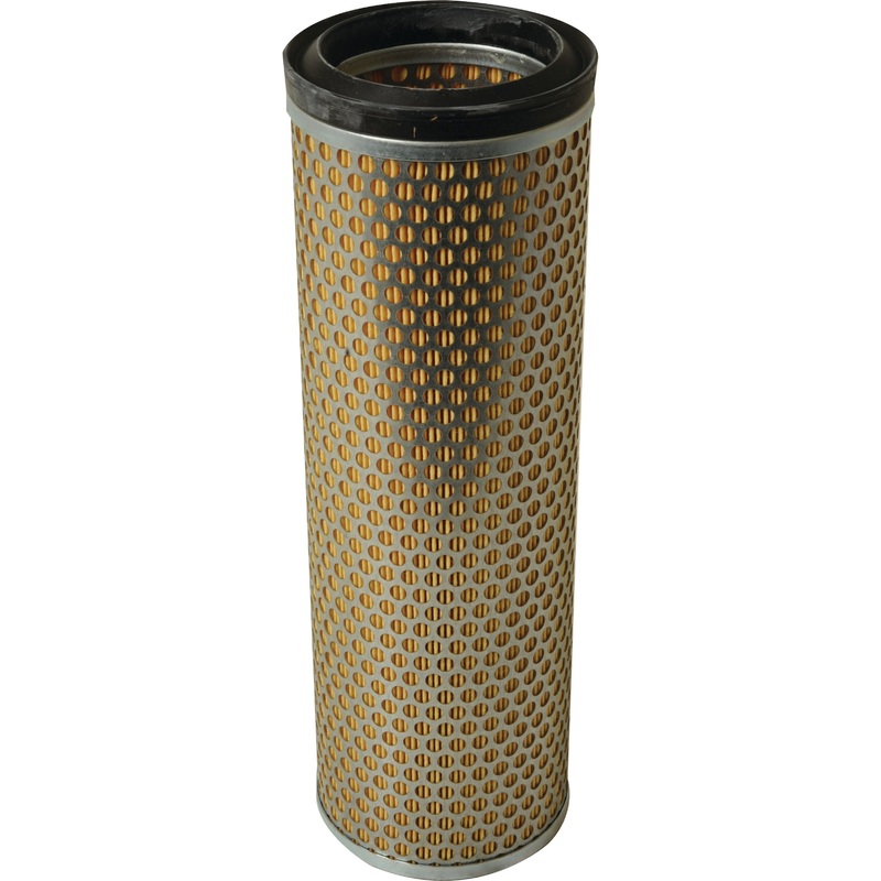 Air Filter - Inner - AF25357 | Sparex Part No.S.108769