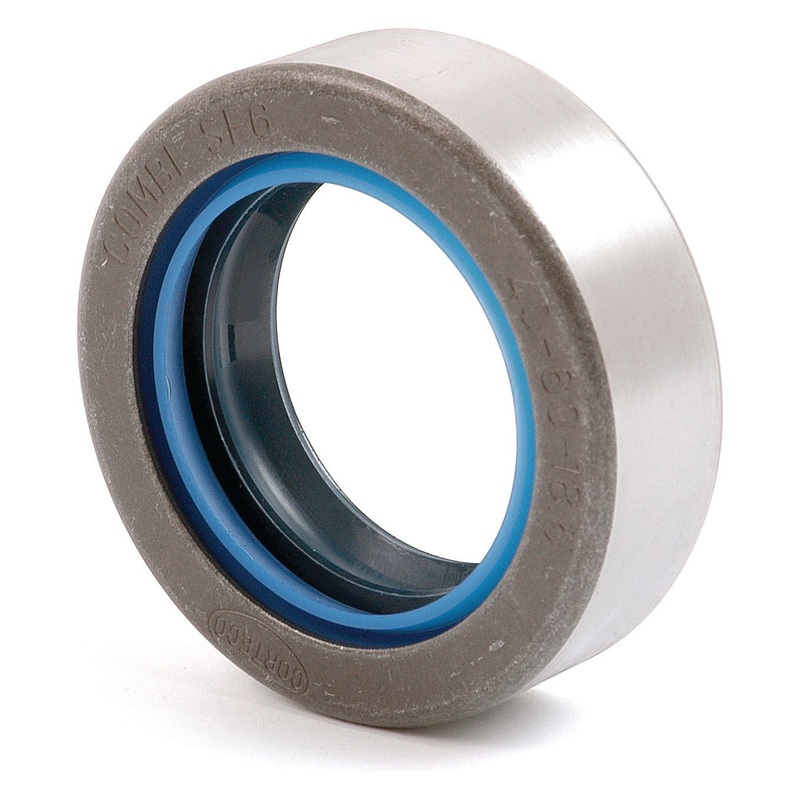 Metric Rotary Shaft Seal, 40 x 60 x 18.50mm | Sparex Part No.S.13296